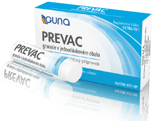 prevac
