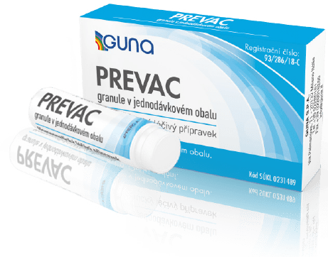 Prevac
